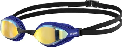 Produktbild von arena Airspeed Mirror yellow copper-blue