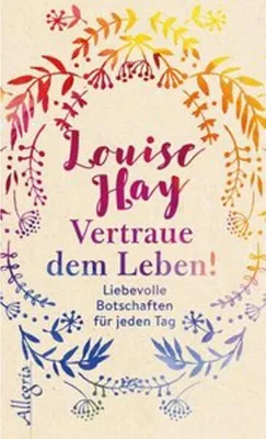 Produktbild von Vertraue dem Leben!