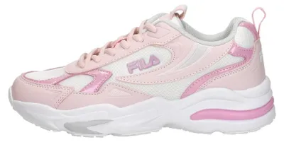 Image de Fila Madrun Kids Sneakers Laag - Roze - Maat 38