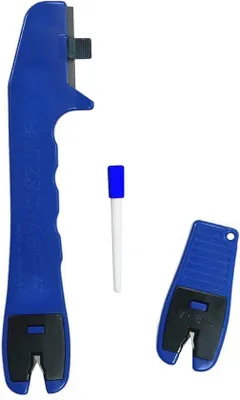 Productafbeelding van Famanu schuurmachineset, 3-delig - universeel