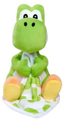 Zdjęcie produktu dla Simba 109231552 – My Mario – Yoshi z przytulanką, 23 cm – nowy
