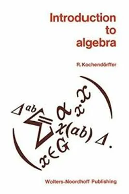 Obrázok produktu pre Introduction to Algebra