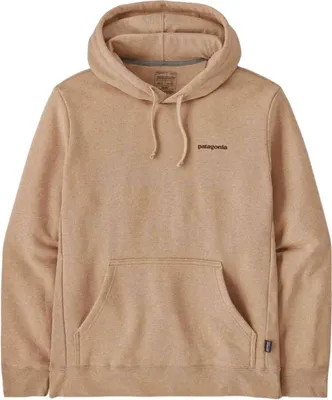 Produktbild von Hoodie Patagonia 39665-TNGO für Herren