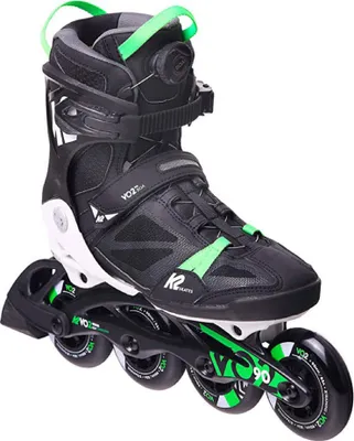 Produktbild von K2 Inline-Skates VO2 90 BOA M Roller-Skates Inliner 42,5