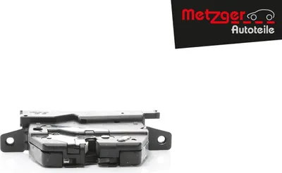 Obrázok produktu pre METZGER 2310722 Zámok batožinového priestoru (zadné veko) pre BMW 3 Touring (F31), zadné veko
