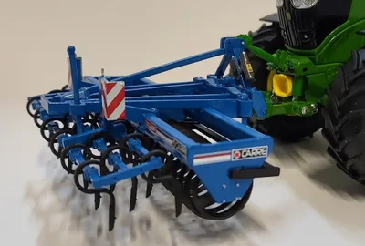 Produktbild von CARRE Tassaspire 3m - Harz - Limitierte Auflage 300St., ROS60169, Maßstab1/32, ROS