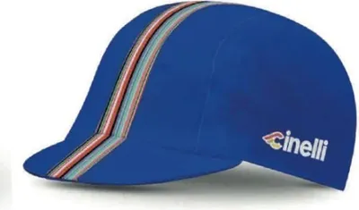 Produktbild von Cinelli Ciao Kappe   Mann  One Size