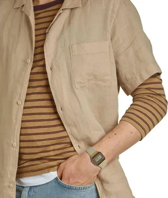 Obrázek produktu pro Dámské hodinky Casio VINTAGE Maxi Slim