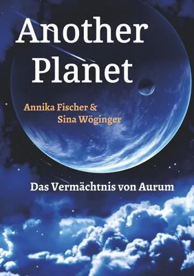 Produktbild von Another Planet