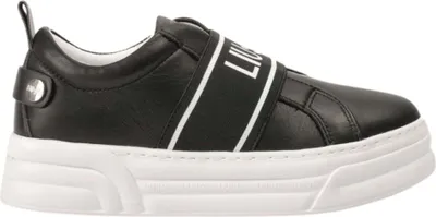 Produktbild von Schuhe Liu Jo Cleo 15 Schwarz Leder
