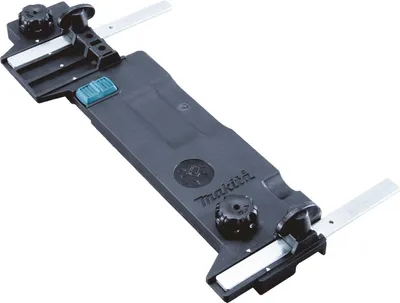 Immagine prodotto di Adattatore per guida Makita per seghe circolari e seghetti alternativi