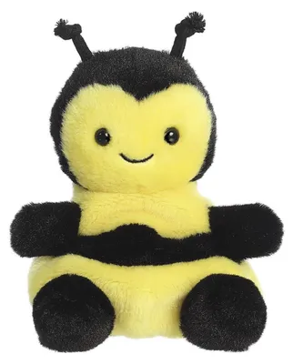 Obrázek produktu pro PALM PALS AURORA Palm Pals plush toy, Bee, 12 cm
