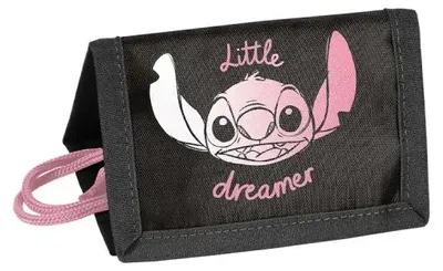 Produktbild von Portemonnaie "Little Dreamer" DS26YY-002 - PASO
