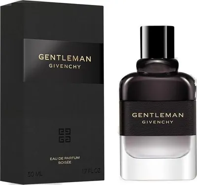 Obrázok produktu pre Givenchy Gentleman Boisee Parfumovaná Voda, 100ml
