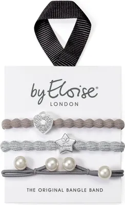 Produktbild von By Eloise London Shades of Grey Set