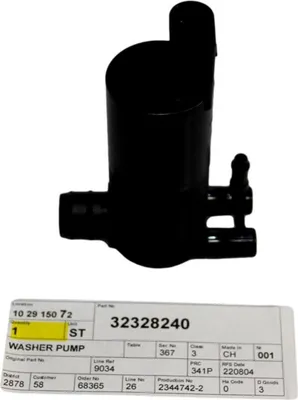 Image de VOLVO XC60 V60 S60 Pompe lave-glace OE