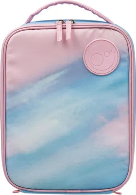 Immagine prodotto di B.Box Borsa termica rosa/blu