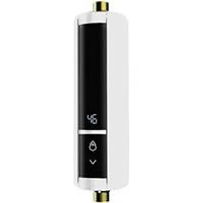 Produktbild von Durchlauferhitzer 3500 W / 5500 W mit 1 Sekunde Aufheizzeit, IPX4 wasserdicht