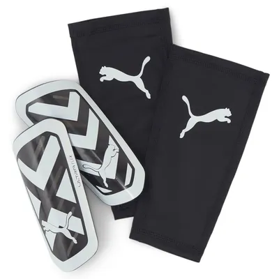 Produktbild von PUMA ULTRA Flex Sleeve Schienbeinschoner schwarz M
