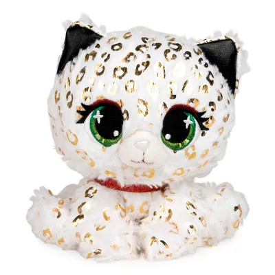 Immagine prodotto di P.lushes peluche della signora Gattina