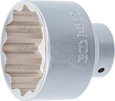 Image de BGS 7465 | Douille à douze pans | 20 mm (3/4") | SW 65 mm