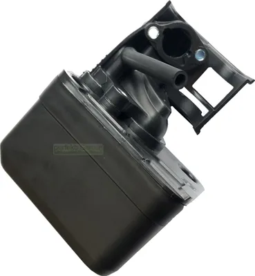 Produktbild von komplettes Luftfiltergehäuse + Luftfilter für Honda GX 110 120 140 160 200 Motor