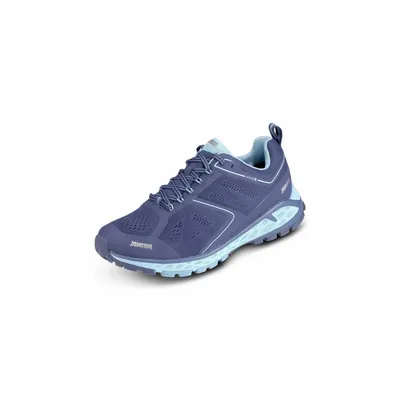 Produktbild von Meindl Comfortfit Power Walker Lady 2 Damen Wanderschuh in Blau, Größe 5.5