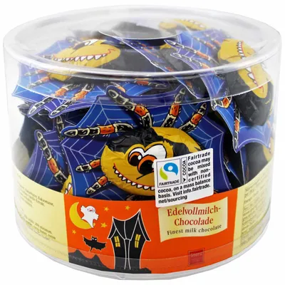 Produktbild von Storz Halloween Spinne 35er