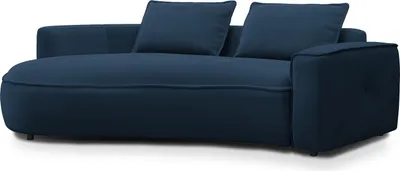 Produktbild von home24 2,5-Sitzer Sofa