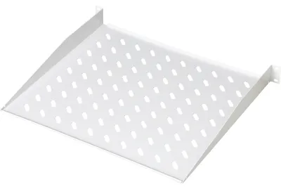 Immagine prodotto di DIGITUS Digitus Scaffale per installazione fissa in armadi da 483 mm (19")