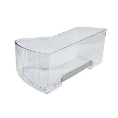 Produktbild von Schublade Gemüseschale Gemüseschublade Gemüsefach 470x198x300mm ORIGINAL Bosch Siemens 00705218 705218 KühlGefrierKombination Kühlschrank