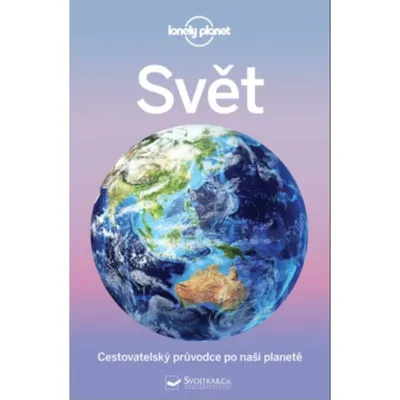 Immagine prodotto di Svojtka & Co. Welt