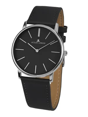 Produktbild von Jacques Lemans Classic 200 1-2004 1-2004A Damenarmbanduhr