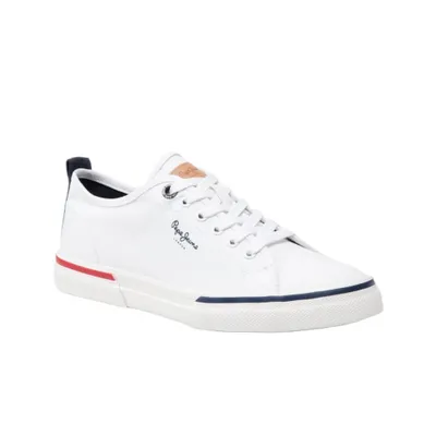 Obrázek produktu pro Pepe Jeans Sneakers PMS30811-800 in White color size 46