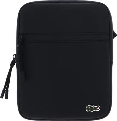 Produktbild von Lacoste Bodybag LCST Flat Crossover 20 x 3.5 x 25.5