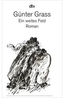 Immagine prodotto di Ein weites Feld