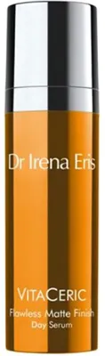 Zdjęcie produktu dla Dr Irena Eris VitaCeric Matująco-wygładzające serum na dzień 30 ml