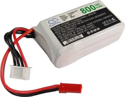 Immagine prodotto di TECHTEK Batteria compatibile con [RC] CS-LP8003C30RT sostituisce CS-LP8003C30RT