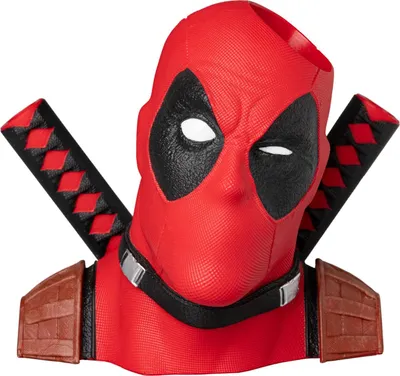 Immagine prodotto di Erik - Premium Pojemnik na Ołówki Marvel Deadpool, Oficjalny Produkt