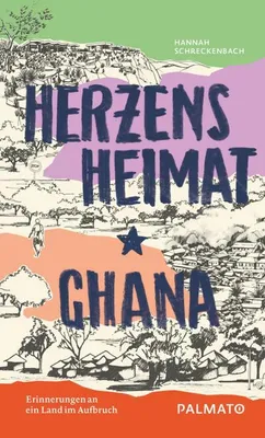 Image de Herzensheimat Ghana