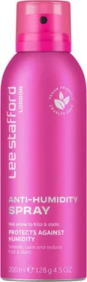 Zdjęcie produktu dla Lee Stafford Styling Dehumidifier Spray przeciw wilgoci 200ml