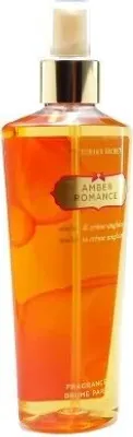 Produktbild von Victoria Secret Amber Romance Body Mist 250ml