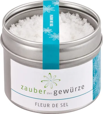 Produktbild von Fleur de Sel