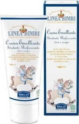 Immagine prodotto di CREMA IDRATANTE BABY ECO 100 ml - HELAN