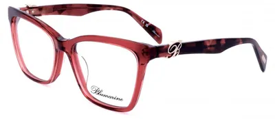 Produktbild von Blumarine Sonnenbrille VBM811 09CG 54 16 135