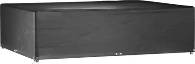 Produktbild von vidaXL Gartenmöbel-Abdeckungen 2 Stk. 16 Ösen 300x200x75 cm Rechteckig