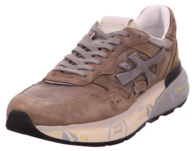 Produktbild von Herren Sneaker mit bequemer Passform und flexibler Sohle