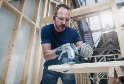 Produktbild von Kreissägeblatt Expert for Wood, Ø 216mm, 48Z (Bohrung 30mm, für Akku-Kappsägen)