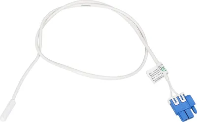 Produktbild von Temperaturfühler Abtauung Haier 49055320 0070400433 für Gefrierschrank