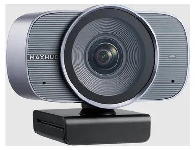Image de Webcam Maxhub UC W31 4K Ultra HD